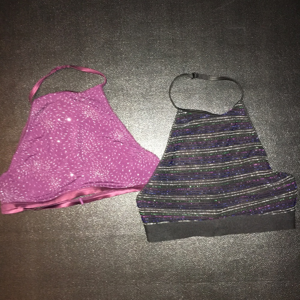 Two Bralettes - image 3